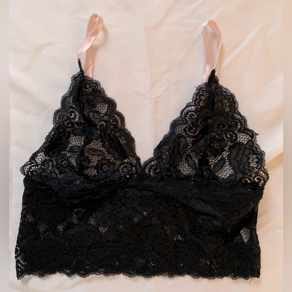 SHEIN Bralette